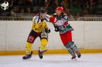 Photo hockey match Anglet - Rouen le 16/11/2018
