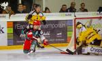 Photo hockey match Anglet - Rouen le 16/11/2018