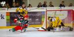 Photo hockey match Anglet - Rouen le 16/11/2018