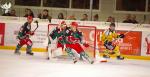 Photo hockey match Anglet - Rouen le 16/11/2018