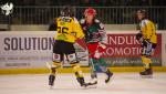 Photo hockey match Anglet - Rouen le 16/11/2018