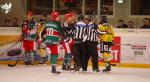 Photo hockey match Anglet - Rouen le 16/11/2018