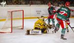 Photo hockey match Anglet - Rouen le 16/11/2018