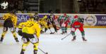 Photo hockey match Anglet - Rouen le 16/11/2018