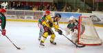 Photo hockey match Anglet - Rouen le 16/11/2018