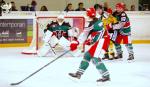 Photo hockey match Anglet - Rouen le 16/11/2018