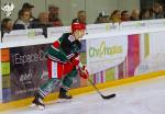 Photo hockey match Anglet - Rouen le 22/01/2019