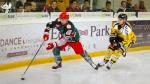 Photo hockey match Anglet - Rouen le 22/01/2019