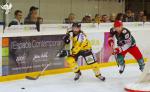 Photo hockey match Anglet - Rouen le 22/01/2019