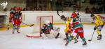 Photo hockey match Anglet - Rouen le 22/01/2019