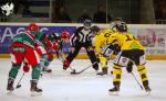 Photo hockey match Anglet - Rouen le 22/01/2019