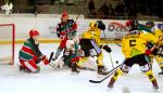 Photo hockey match Anglet - Rouen le 22/01/2019