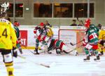 Photo hockey match Anglet - Rouen le 22/01/2019