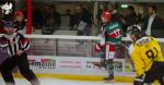 Photo hockey match Anglet - Rouen le 22/01/2019
