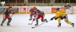 Photo hockey match Anglet - Rouen le 22/01/2019