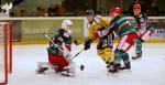 Photo hockey match Anglet - Rouen le 22/01/2019