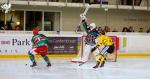 Photo hockey match Anglet - Rouen le 22/01/2019