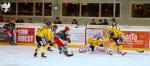 Photo hockey match Anglet - Rouen le 22/01/2019