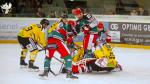 Photo hockey match Anglet - Rouen le 22/01/2019