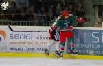 Photo hockey match Anglet - Rouen le 04/10/2019