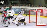 Photo hockey match Anglet - Rouen le 04/10/2019