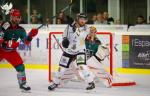 Photo hockey match Anglet - Rouen le 04/10/2019