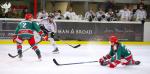Photo hockey match Anglet - Rouen le 04/10/2019