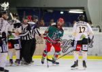 Photo hockey match Anglet - Rouen le 04/10/2019