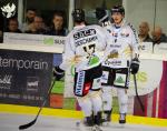 Photo hockey match Anglet - Rouen le 04/10/2019