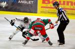 Photo hockey match Anglet - Rouen le 14/02/2020