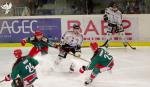 Photo hockey match Anglet - Rouen le 14/02/2020