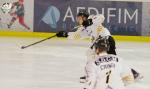 Photo hockey match Anglet - Rouen le 14/02/2020