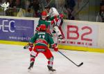 Photo hockey match Anglet - Rouen le 14/02/2020