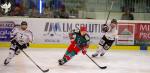 Photo hockey match Anglet - Rouen le 14/02/2020