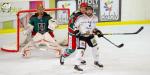 Photo hockey match Anglet - Rouen le 14/02/2020