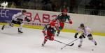 Photo hockey match Anglet - Rouen le 14/02/2020