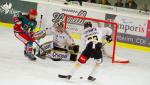 Photo hockey match Anglet - Rouen le 14/02/2020