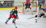 Photo hockey match Anglet - Rouen le 14/02/2020