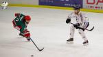 Photo hockey match Anglet - Rouen le 14/02/2020