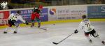 Photo hockey match Anglet - Rouen le 14/02/2020