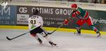 Photo hockey match Anglet - Rouen le 14/02/2020
