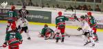 Photo hockey match Anglet - Rouen le 14/02/2020