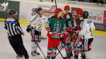Photo hockey match Anglet - Rouen le 14/02/2020