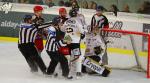 Photo hockey match Anglet - Rouen le 14/02/2020
