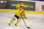 Photo hockey match Anglet - Rouen le 09/01/2021
