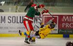 Photo hockey match Anglet - Rouen le 09/01/2021