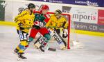 Photo hockey match Anglet - Rouen le 09/01/2021