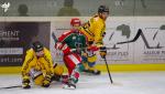 Photo hockey match Anglet - Rouen le 09/01/2021
