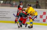Photo hockey match Anglet - Rouen le 09/01/2021