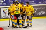 Photo hockey match Anglet - Rouen le 09/01/2021